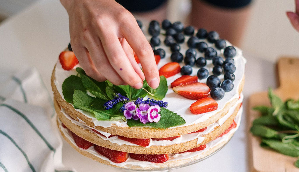 Most Popular Dishes This Week