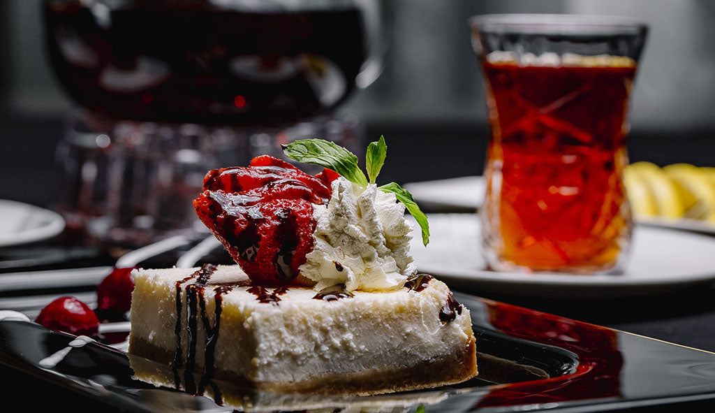 Chocolate Cornstarch Pudding