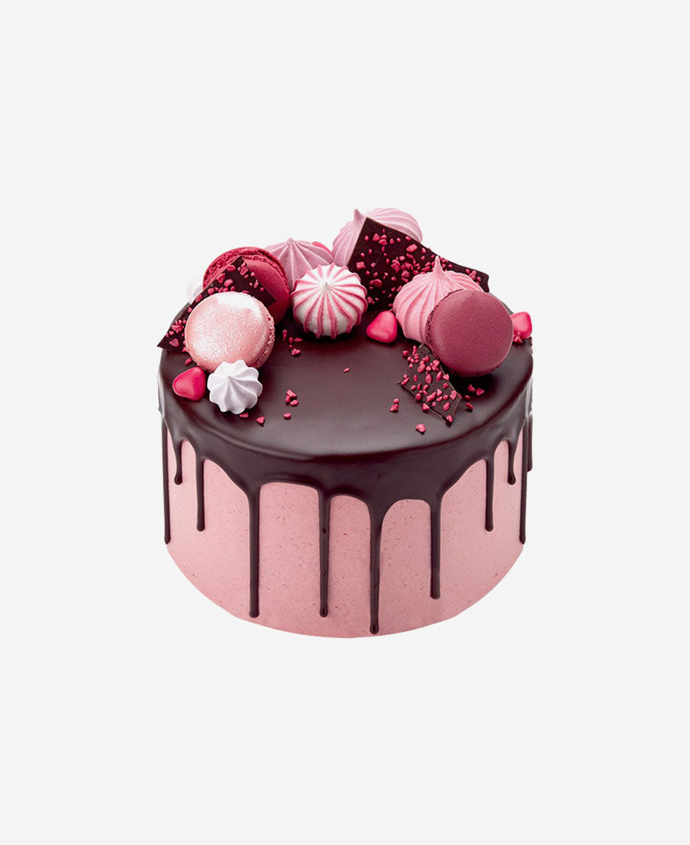 Chocolate birthday cake Variable