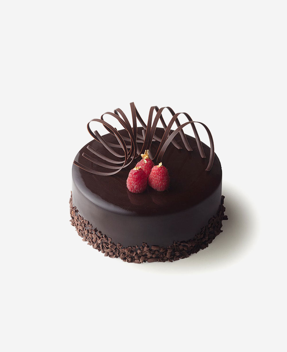 Chocolate birthday cake Variable